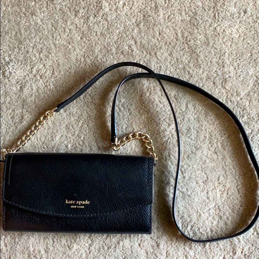Kate Spade - Crossbody Purse
